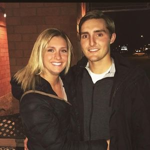 Meet your Posher, Matt